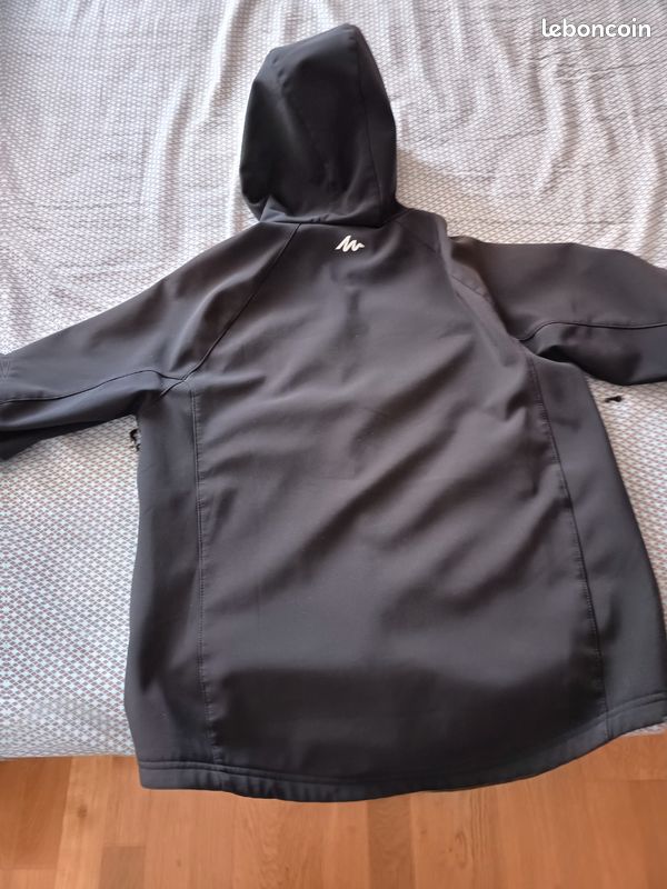 Blouson (image 1)