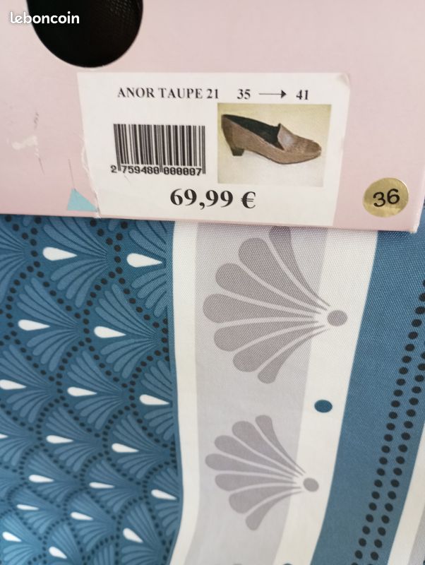 Chaussures (image 2)