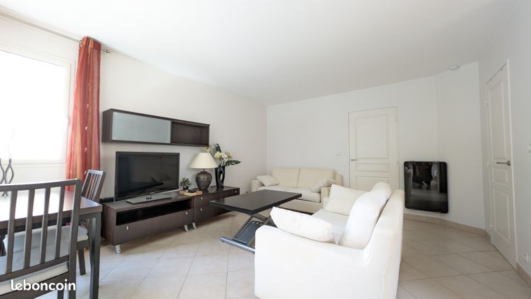 Appartement 2 pièces 42 m² — 3