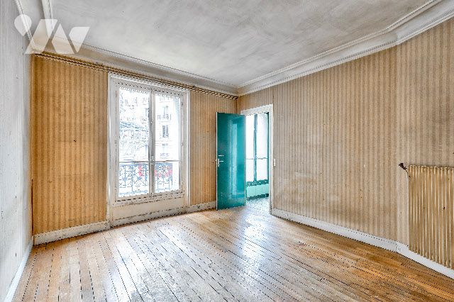 Appartement a louer paris-16e-arrondissement - 5 pièce(s) - 103 m2 - Surfyn