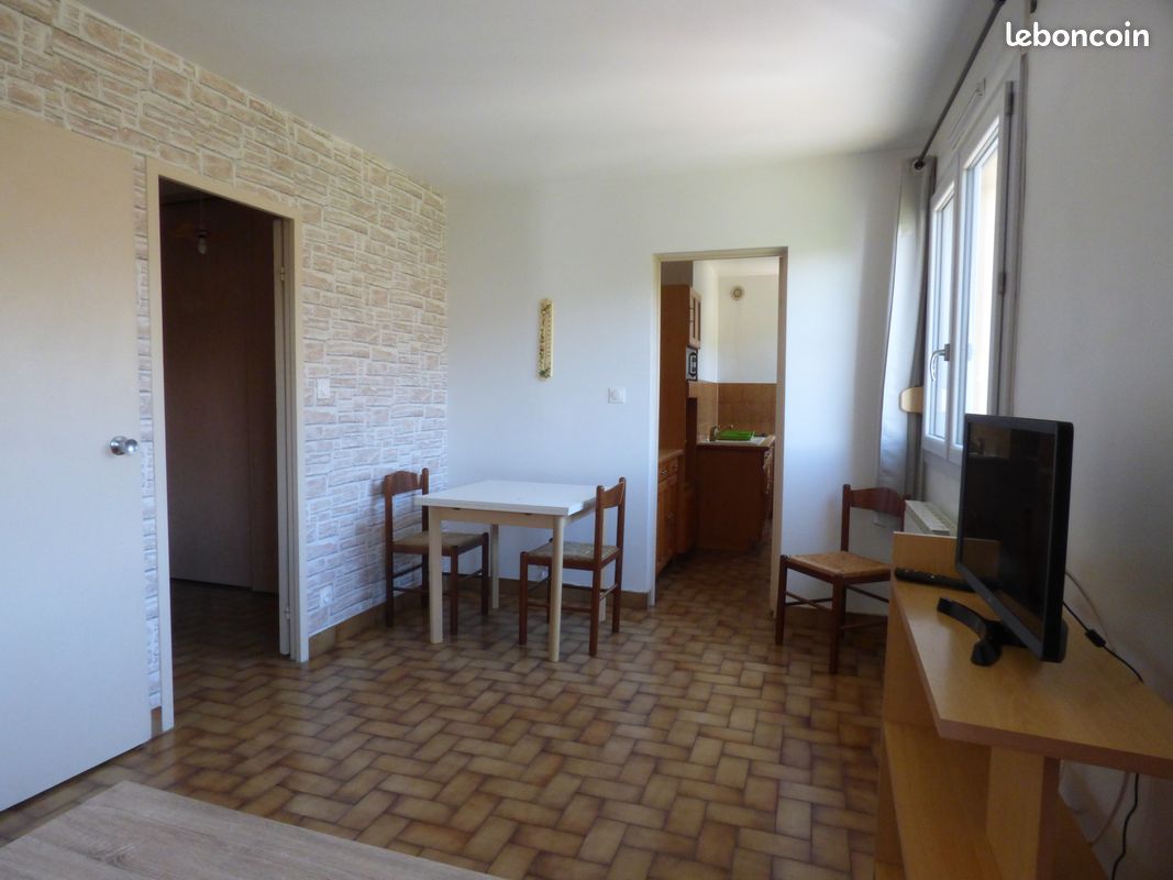 Appartement 1 pièce 28 m² · à Gap · 28 m² · 512 €