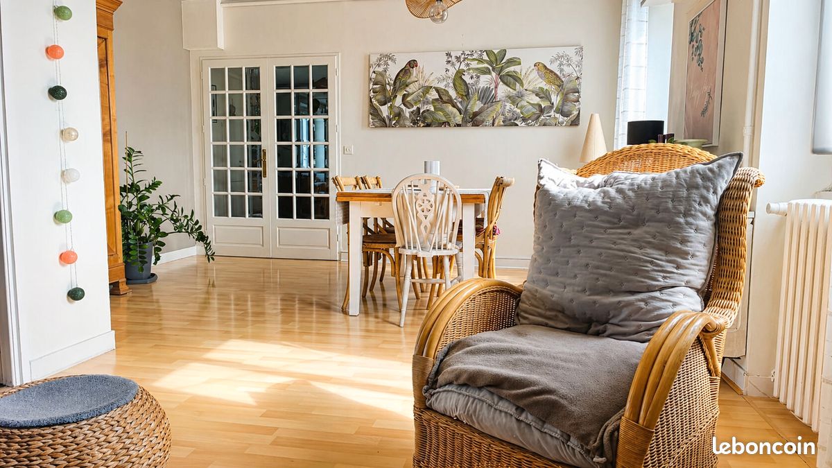 Appartement 5 pièces 103 m² · à Saint-Sébastien-sur-Loire · 103 m² · 309 950 €