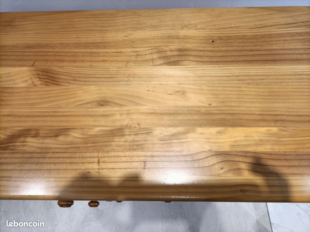 Commode en sapin massif (image 3)