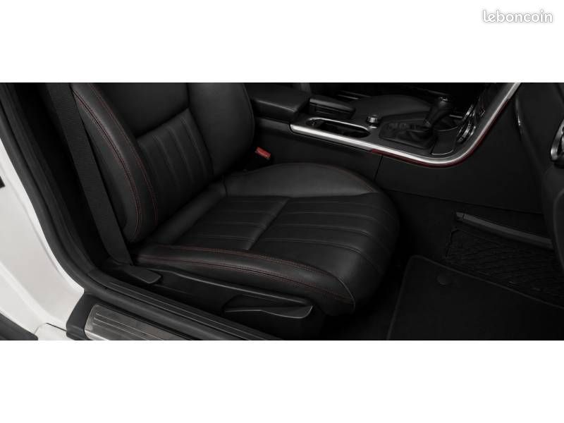 Mercedes Classe SLK 250 CDI BlueEFFICIENCY A (image 34)