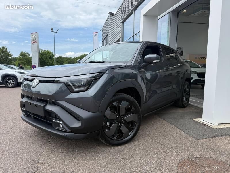 Suzuki e Vitara 174ch 61kWh Style (image 3)