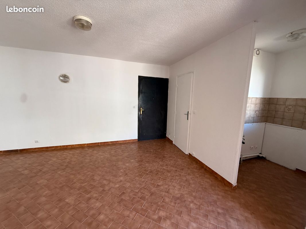 Appartement 1 pièce 17 m² · à Calvi · 17 m² · 105 000 €