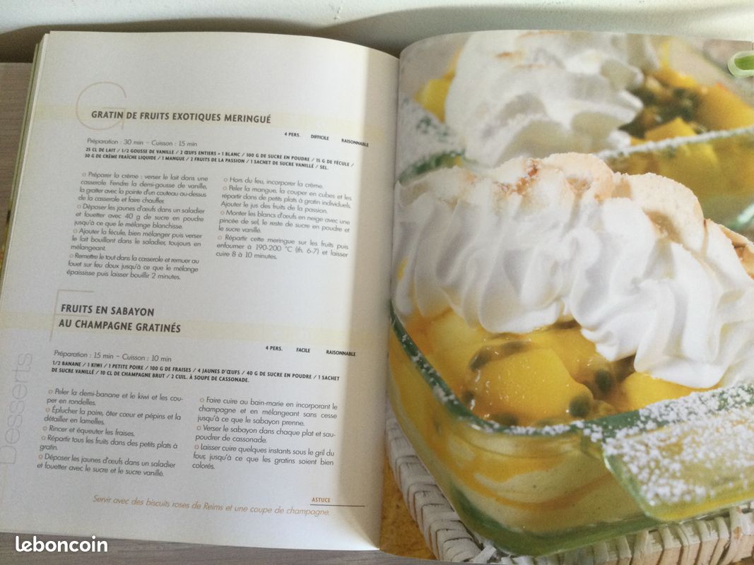 Gratins (image 6)