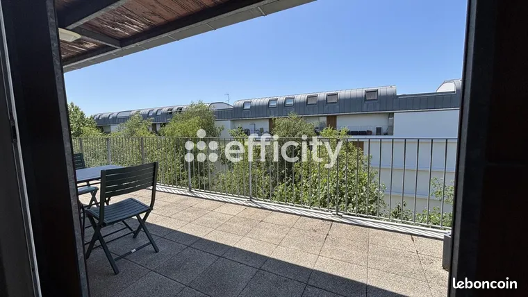Annonce vente Appartement bordeaux
