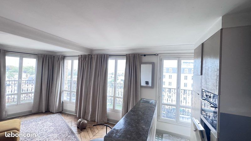 Appartement 3 pièces 54 m² · à Paris · 54 m² · 2 150 €/mois