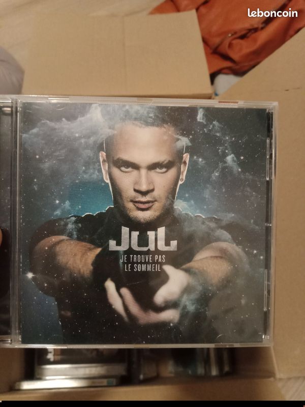 Vent jjul cd (image 1)