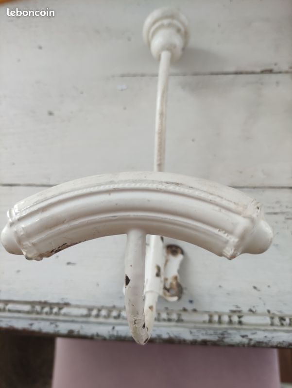 Porte-manteau vintage (image 2)
