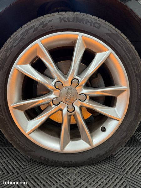 Audi A3 SPORTBACK 1.6 TDI 116CH DESIGN LUXE (image 20)