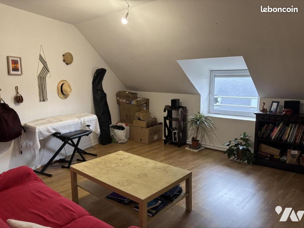 Appartement 3 pièces 50 m² · à Savenay · 50 m² · 605 €/mois