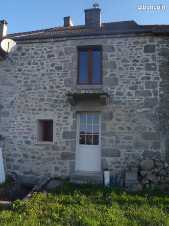 Maison a finir