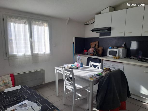 Appartement T2 proche du centre ville