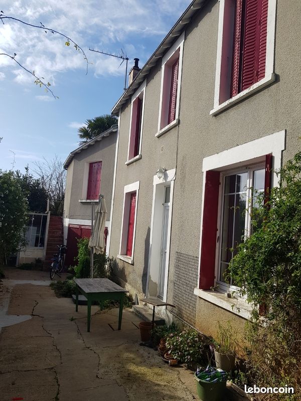 Maison 6 pièces 114 m² · à Niort · 114 m² · 225 000 €