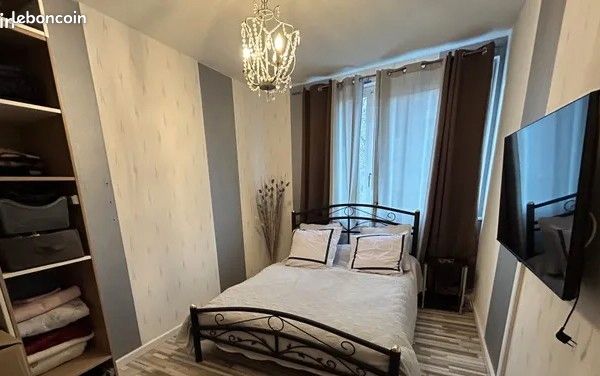 Appartement 4 pièces 72 m² · à Douai · 72 m² · 129 900 €