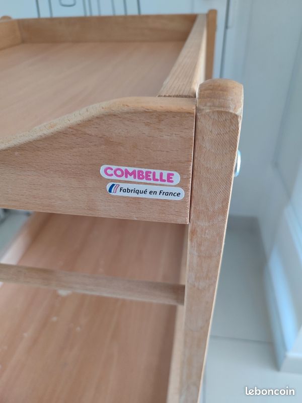 Table à langer (image 4)