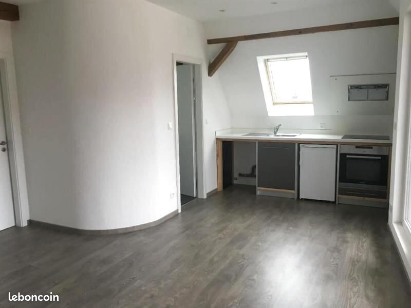 Appartement 2 pièces 32 m² · à Strasbourg · 32 m² · 663 €/mois