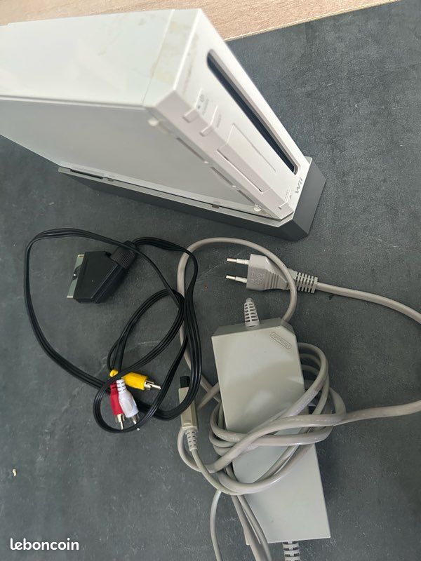Wii (image 1)
