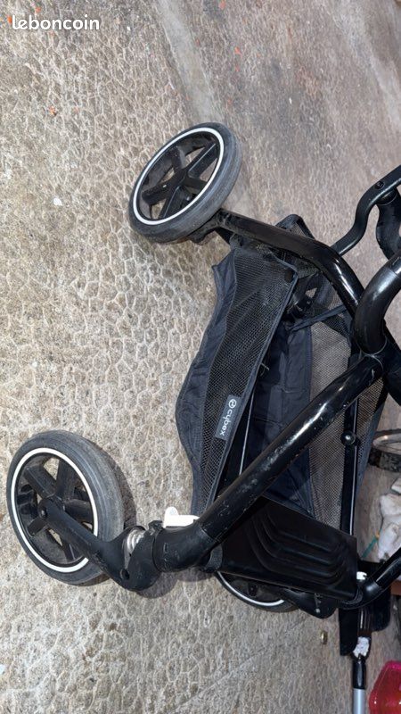 Poussette cybex (image 2)
