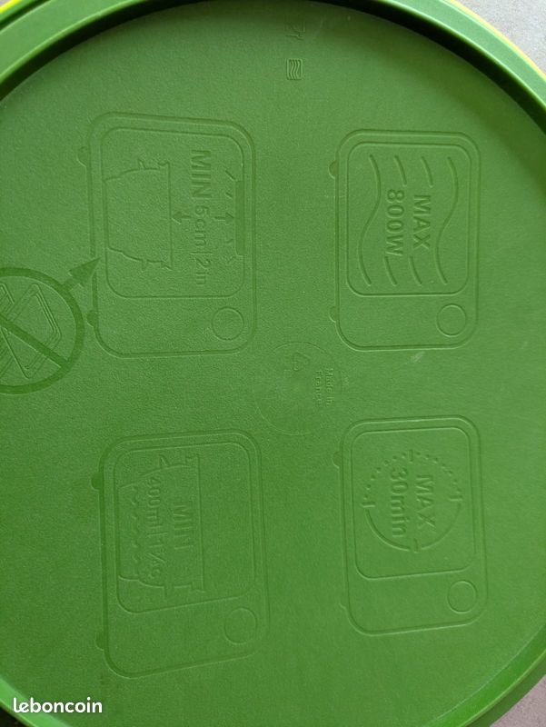 elfbar nachfüll pod läuft aus Micro Vap Tupperware main image 1