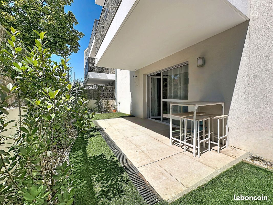 Appartement 2 pièces 44 m² · à Dijon · 44 m² · 195 000 €