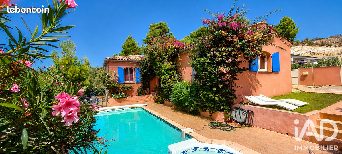Maison 5 pièces 145 m² · à Leucate · 145 m² · 780 000 €