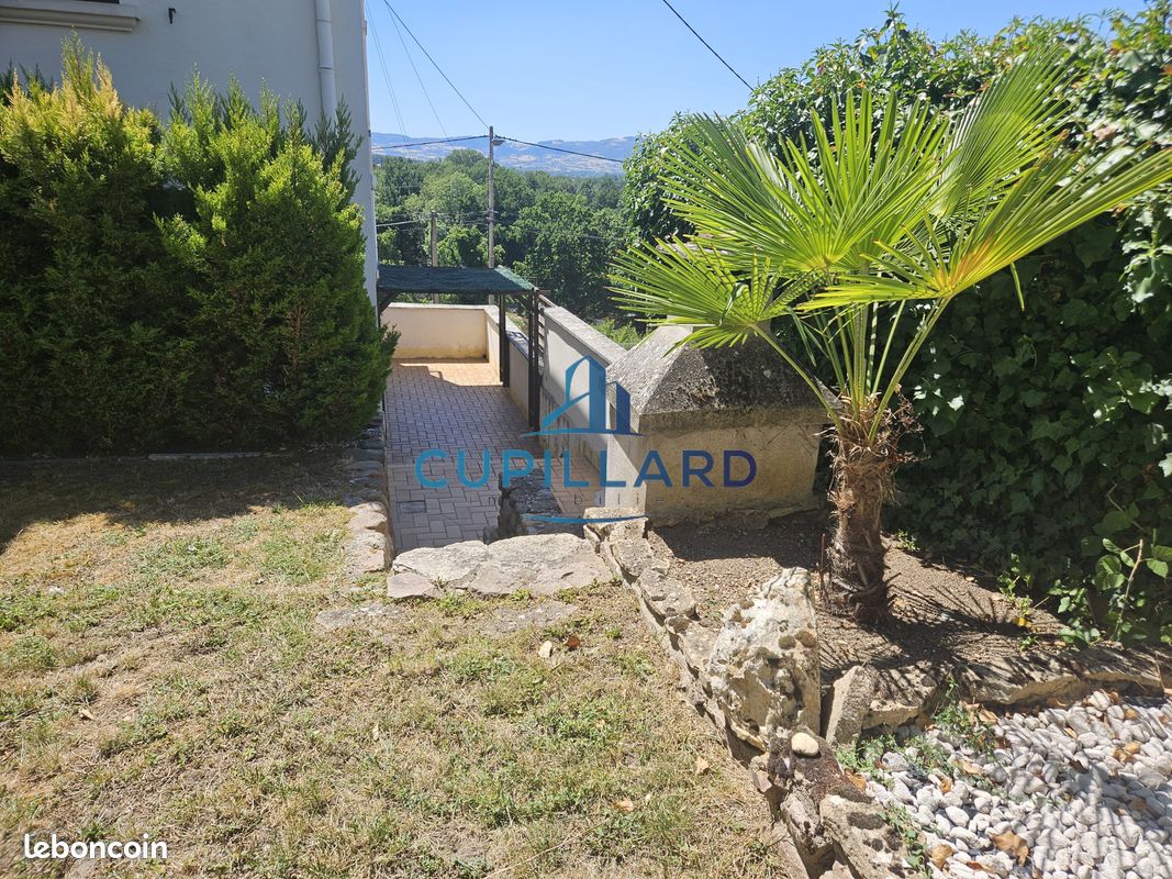 Appartement 5 pièces 86 m² · à Riorges · 86 m² · 173 000 €