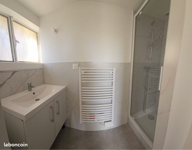 Appartement a louer meyzieu - 1 pièce(s) - 15 m2 - Surfyn