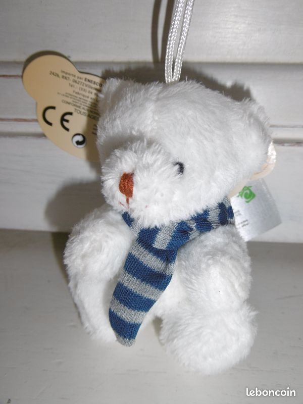 Nounours à offrir neuf (image 1)