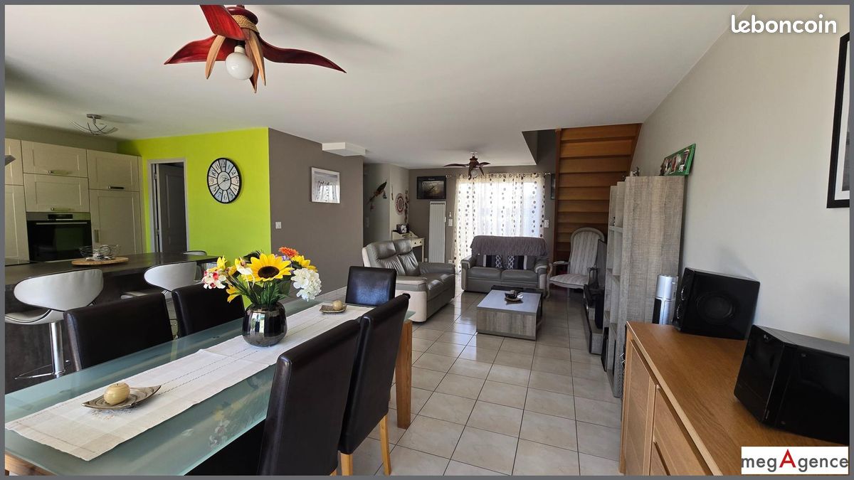 Maison 4 pièces 92 m² · à Gosné · 92 m² · 260 600 €