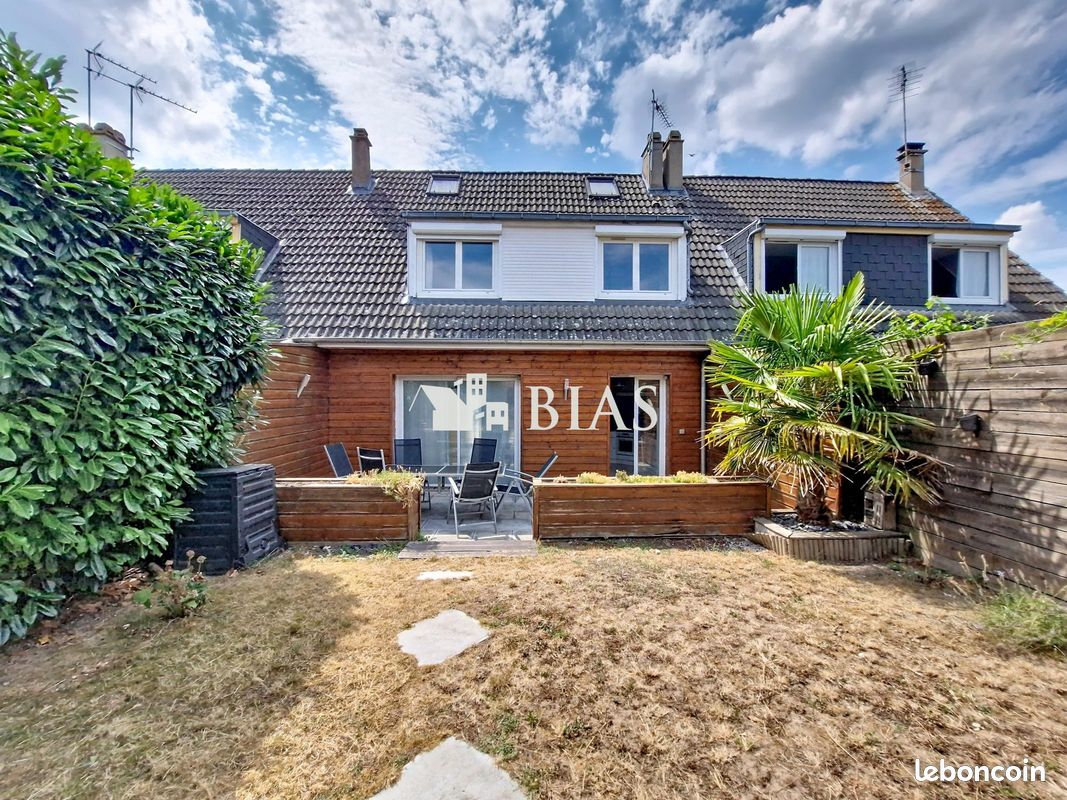 Maison 4 pièces 97 m² · à Louviers · 97 m² · 199 000 €