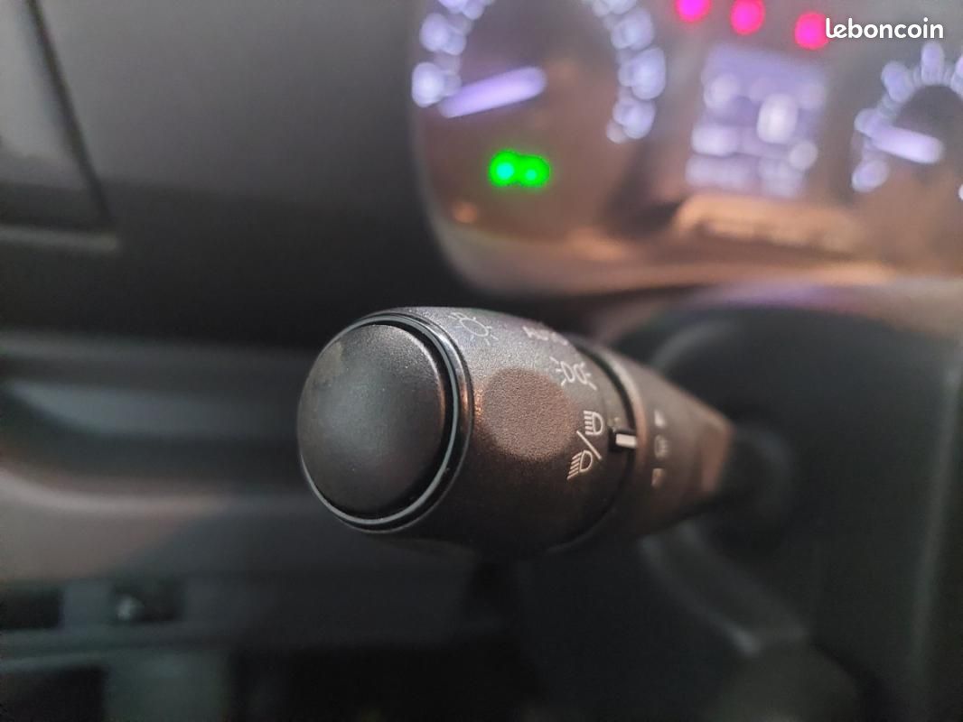 Citroën Jumpy Cabine Approfondie XL 2.0 BlueHDi 120 Club (image 16)