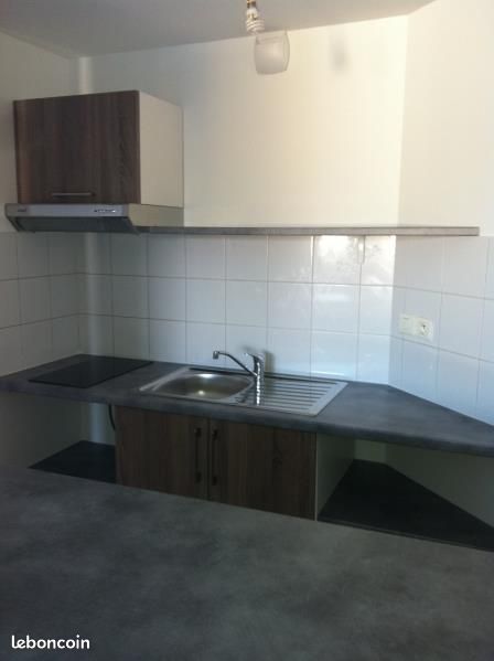 Appartement 2 pièces 44 m² · à Toulouse · 44 m² · 763 €