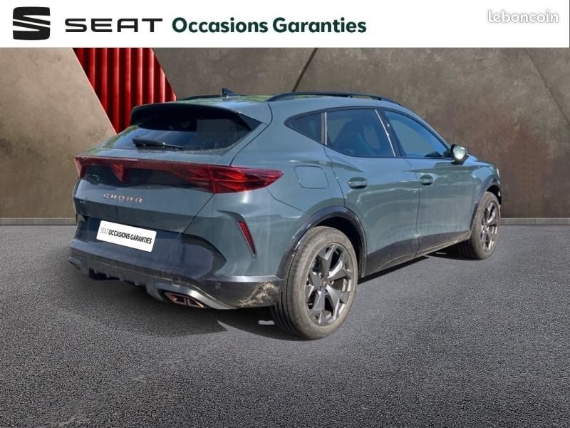 Cupra Formentor 1.5 eHybrid 204ch V DSG6 (image 11)