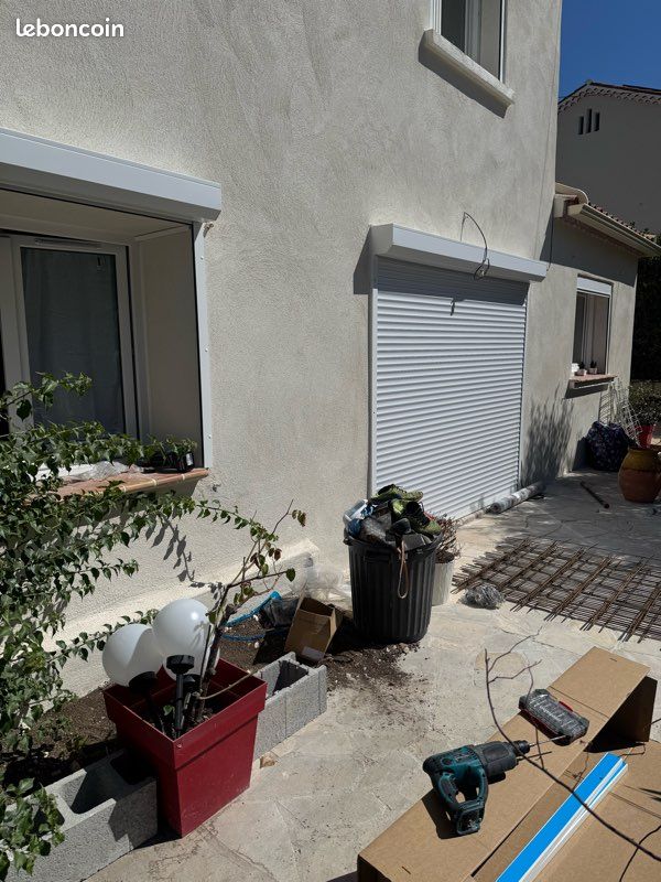 Menuisier – Serrurier – Vitrier | Pose - Dépannage & Réparation (image 1)