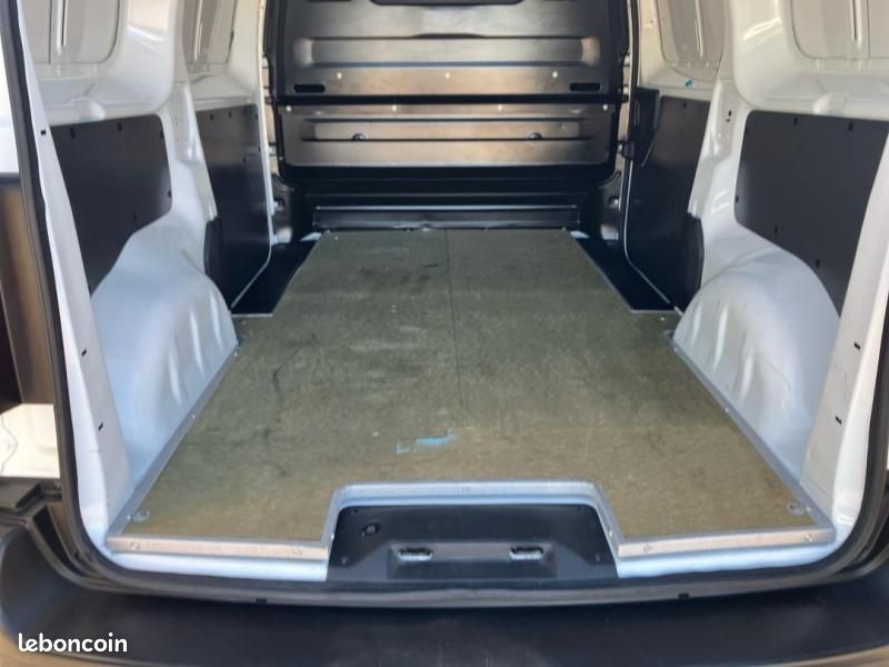 Citroen Jumpy Fg M 1.5 BlueHDi 120ch S&S Driver (image 10)