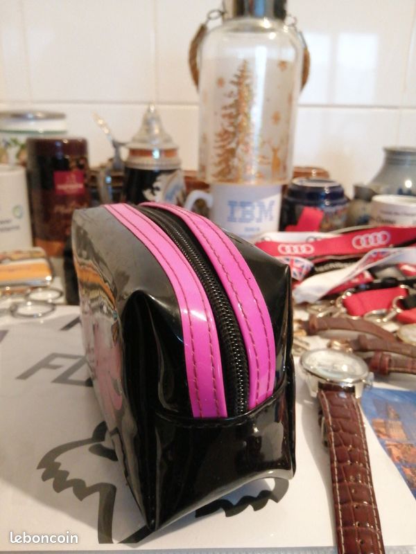 Trousse 👝 à fermeture éclair (image 6)