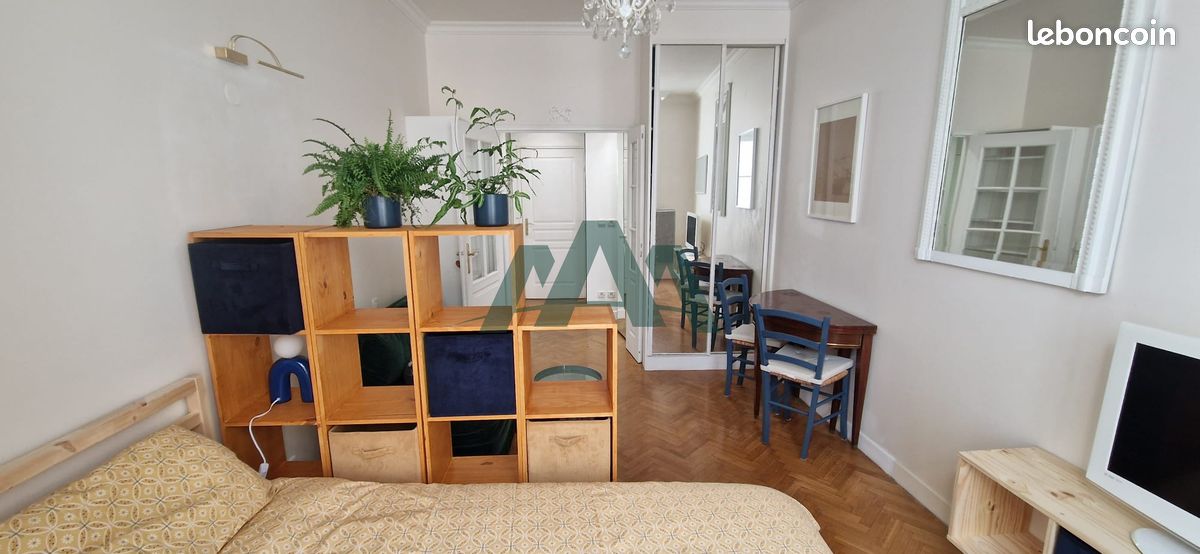 Appartement 1 pièce 24 m² · à Paris · 24 m² · 1 250 €/mois