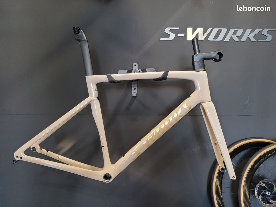 Kit cadre Specialized Tarmac SL7 S-WORKS (image 1)