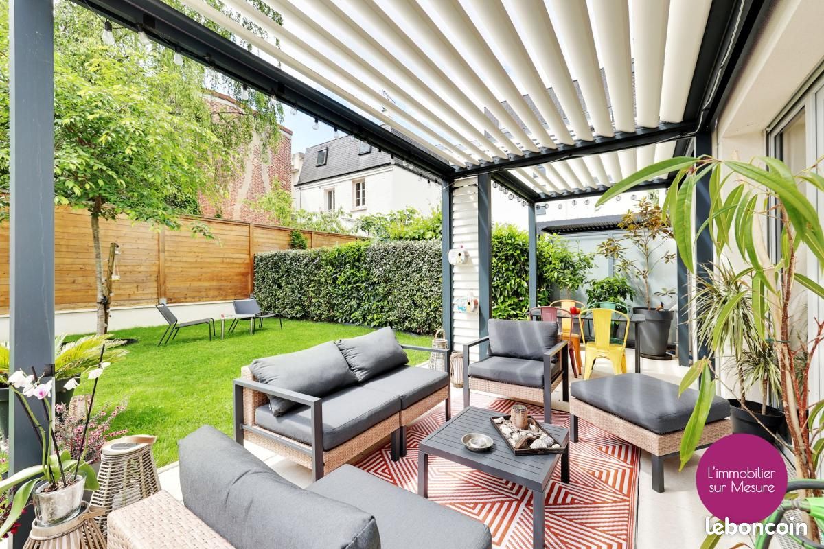 Maison 3 pièces 85 m² · à Fontenay-sous-Bois · 85 m² · 669 000 €