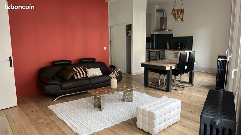 Appartement 2 pièces 55 m² · à Agen · 55 m² · 700 €/mois