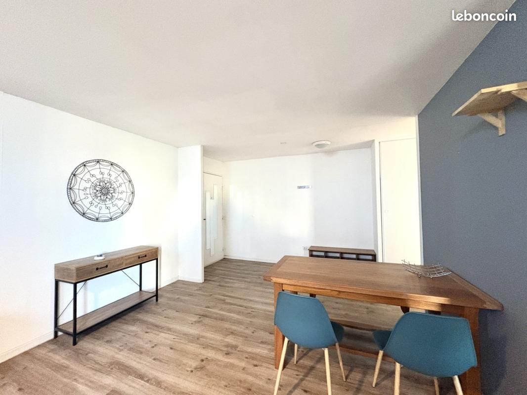Appartement 1 pièce 69 m² · à Angers · 69 m² · 830 €/mois