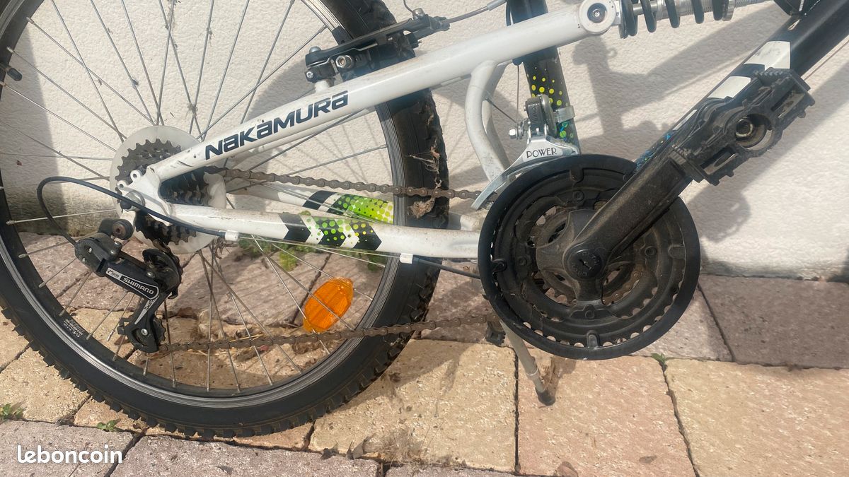 VTT Nakamura Action 24 (image 3)