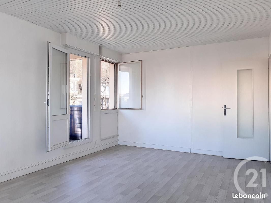 Appartement 3 pièces 57 m² · à Rouen · 57 m² · 834 €/mois