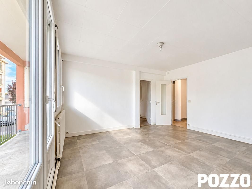 Appartement 3 pièces 71 m² à Granville