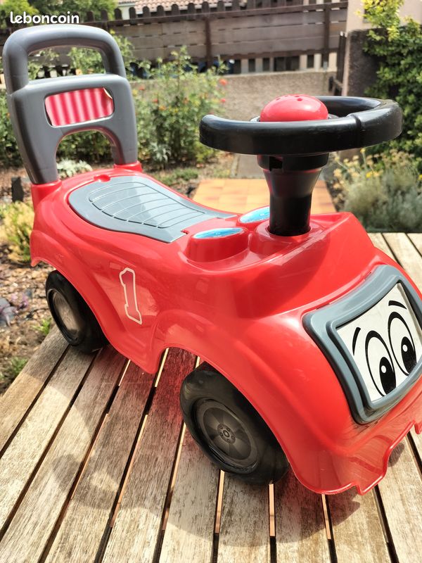 Porteur bébé Dolu (image 1)