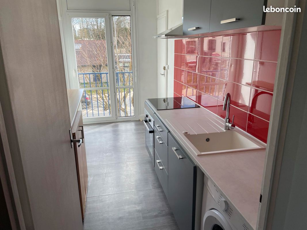 Appartement 2 pièces 50 m² · à Dreux · 50 m² · 775 €/mois