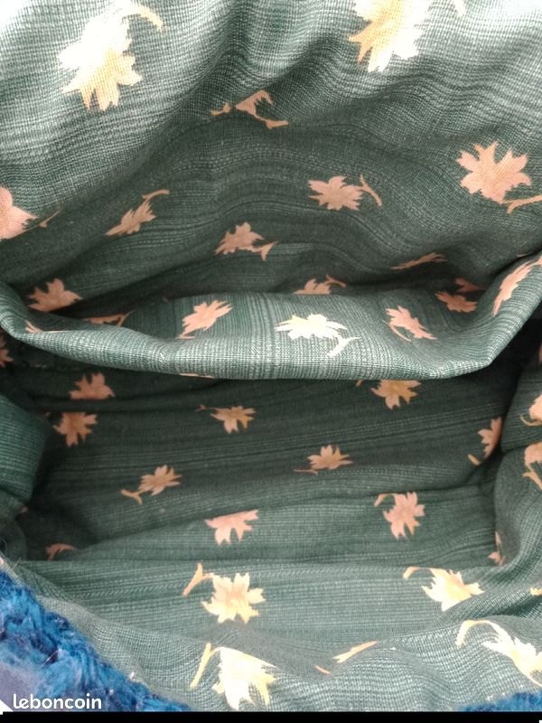 Sac à mains bandoulière (image 7)